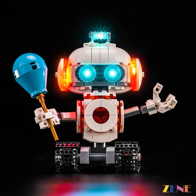 LEGO Light Kit for Space Robot 31164
