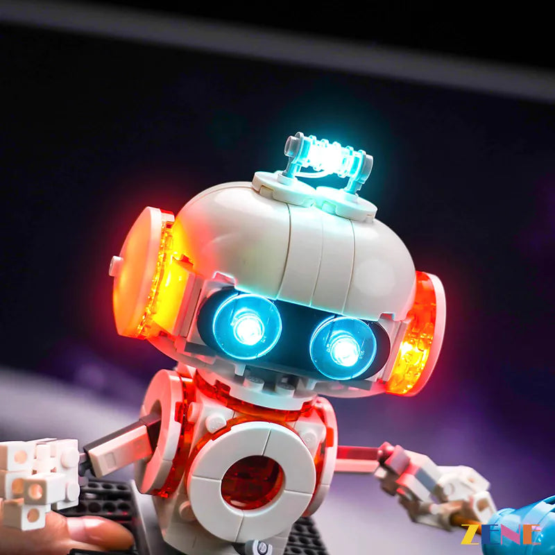 LEGO Light Kit for Space Robot 31164