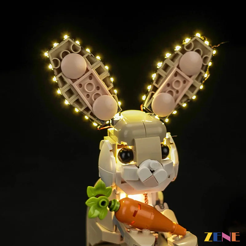 LEGO Light Kit for Cute Bunny 31162