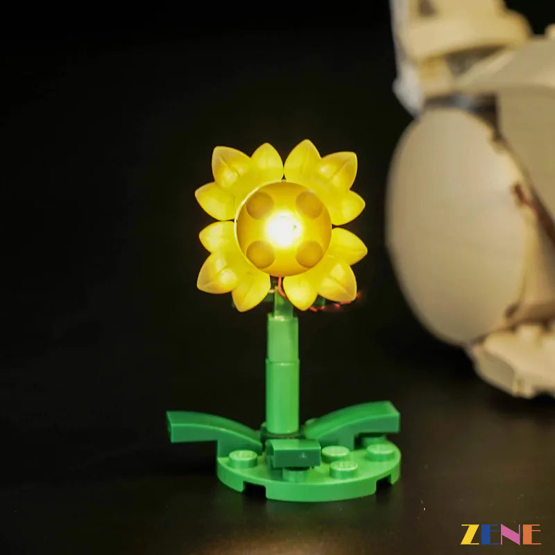 LEGO Light Kit for Cute Bunny 31162