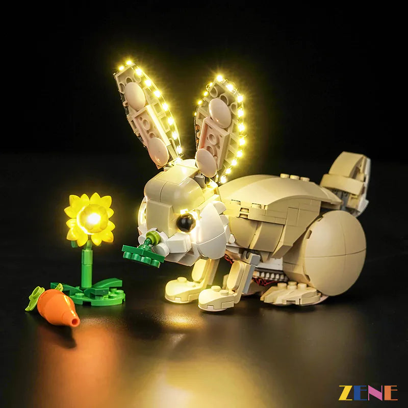 LEGO Light Kit for Cute Bunny 31162