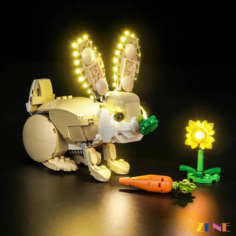 LEGO Light Kit for Cute Bunny 31162