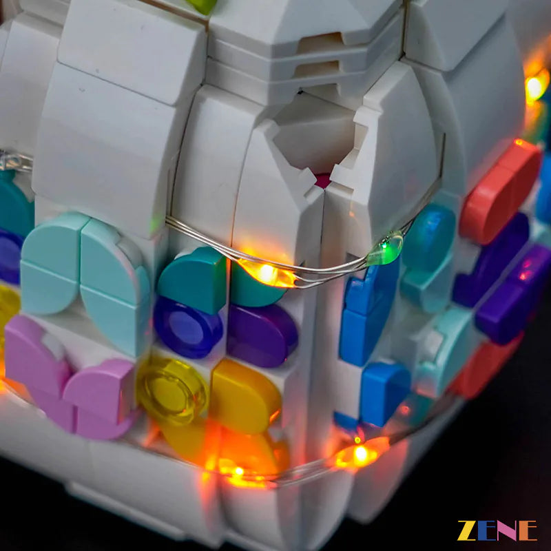LEGO Light Kit for Decorative Easter Egg 40816