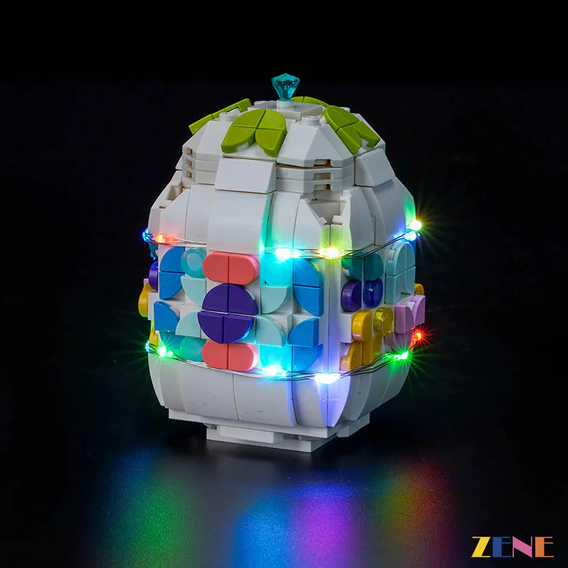LEGO Light Kit for Decorative Easter Egg 40816