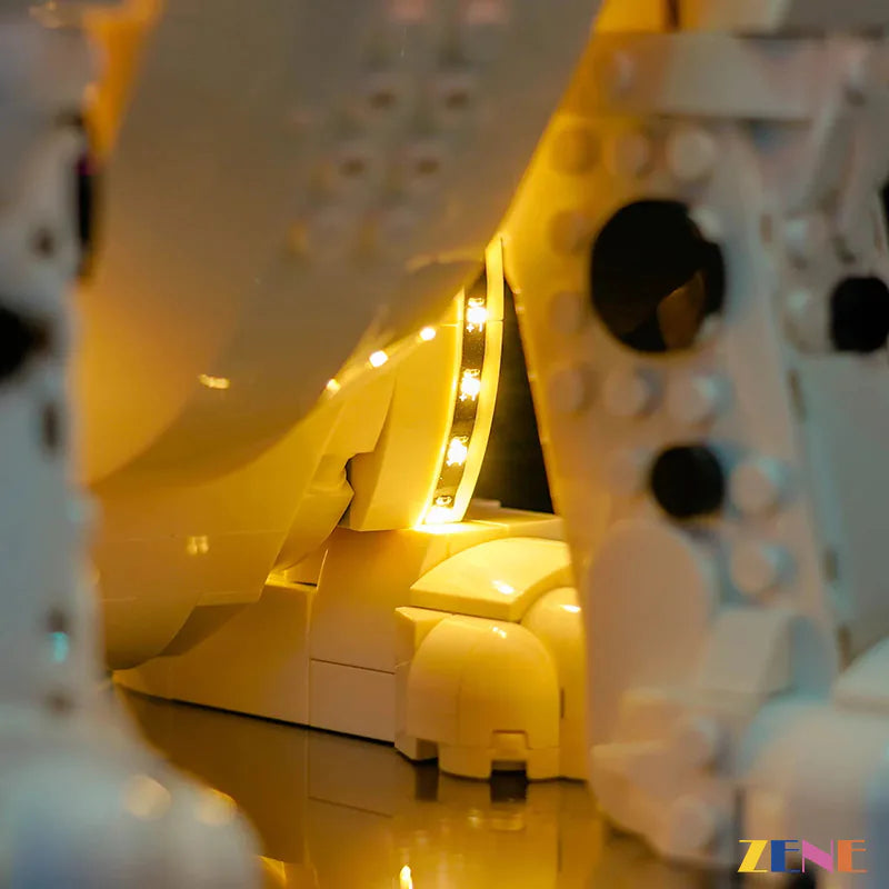 LEGO Light Kit for Dalmatians Puppy 43269