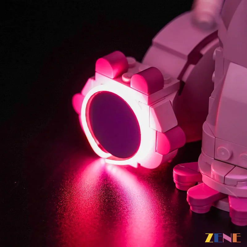 LEGO Light Kit for Angel 43257