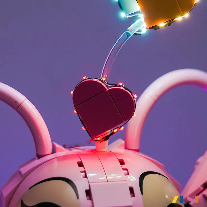 LEGO Light Kit for Angel 43257