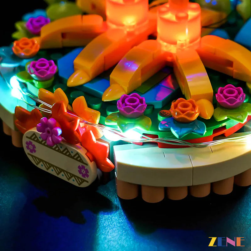 LEGO Light Kit for Disney Heihei 43272