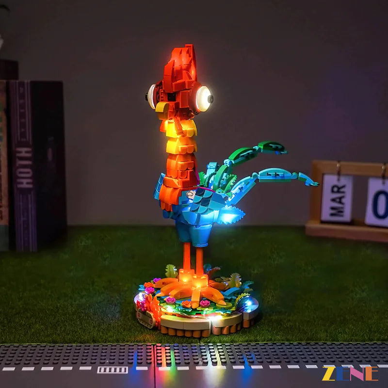 LEGO Light Kit for Disney Heihei 43272