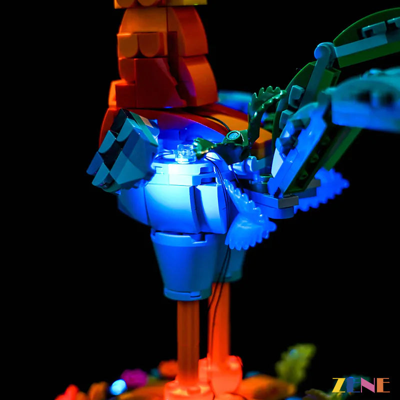 LEGO Light Kit for Disney Heihei 43272