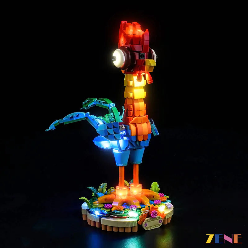 LEGO Light Kit for Disney Heihei 43272