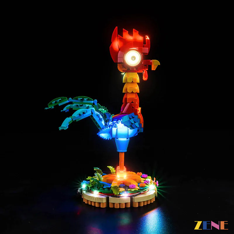 LEGO Light Kit for Disney Heihei 43272