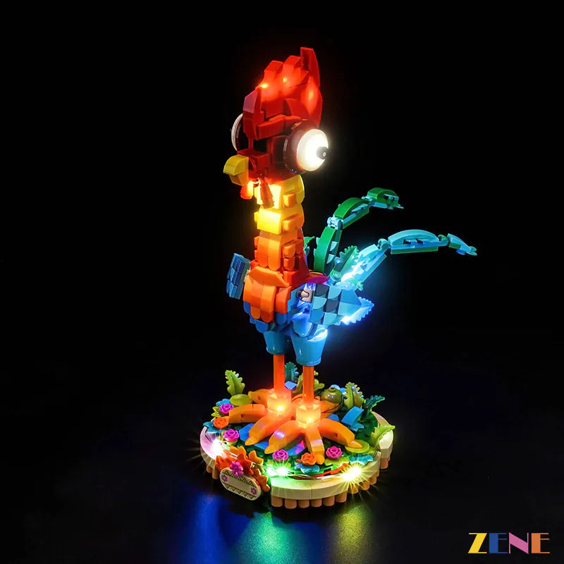 LEGO Light Kit for Disney Heihei 43272