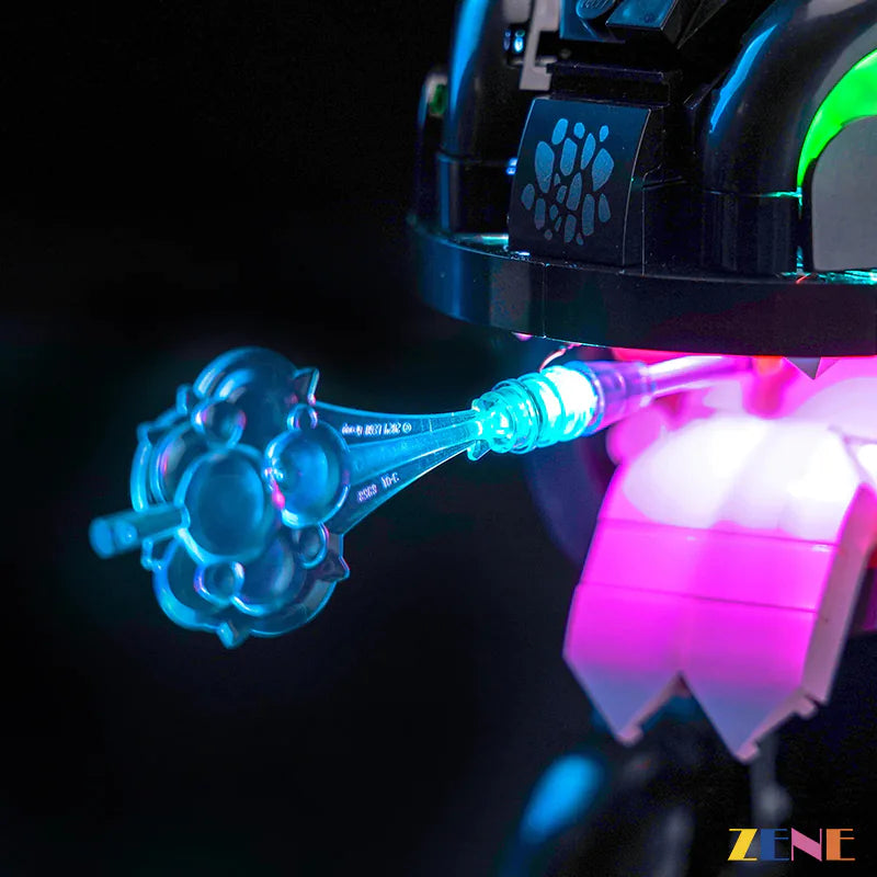 LEGO Light Kit for Dragon Toothless 10375