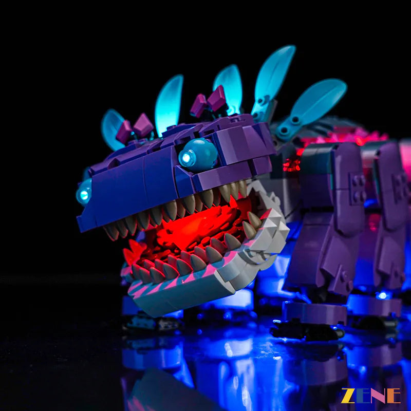 LEGO Light Kit for Klombo 77077