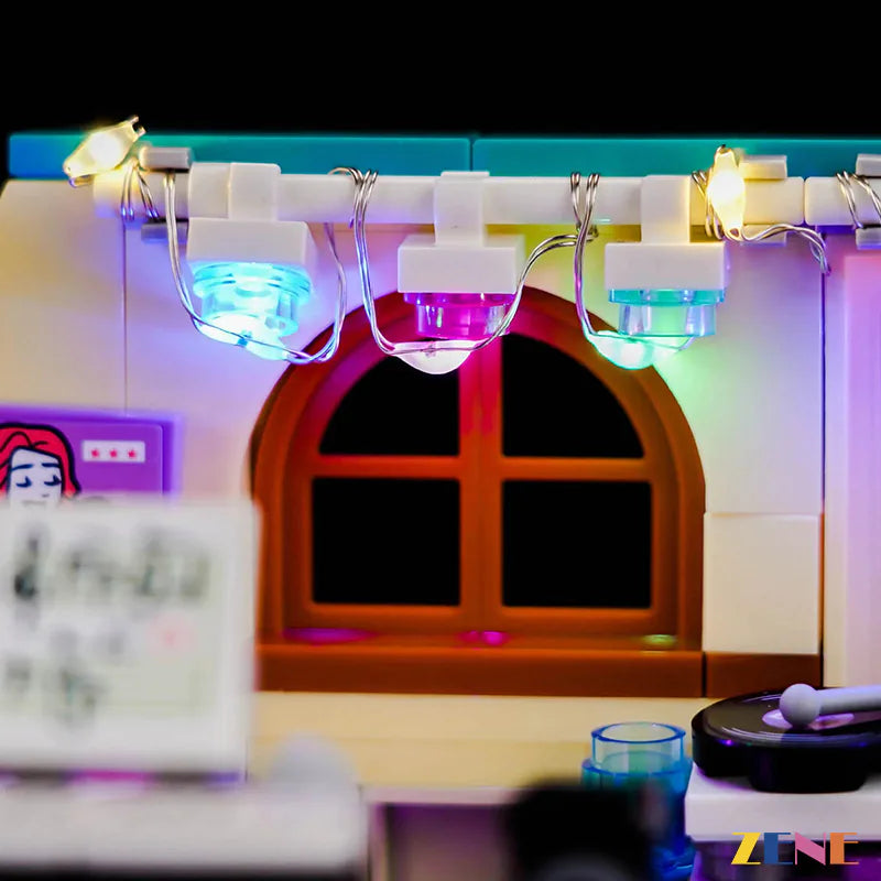 LEGO Light Kit for Friends Paisley's Room 42647