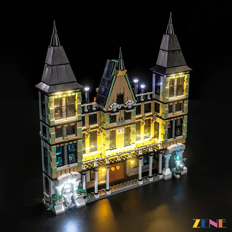 LEGO Light Kit for Malfoy Manor 76453 Harry Potter