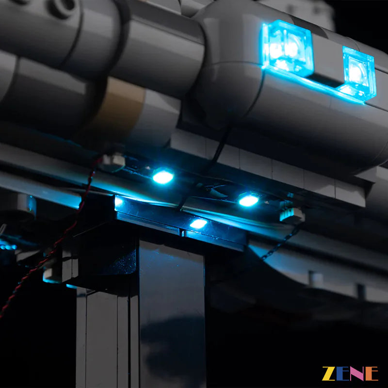 LEGO Light Kit for Home One Starcruiser 75405