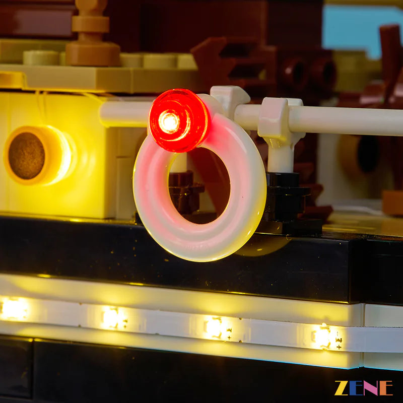 LEGO Light Kit for Icons Endurance 10335Ver.2