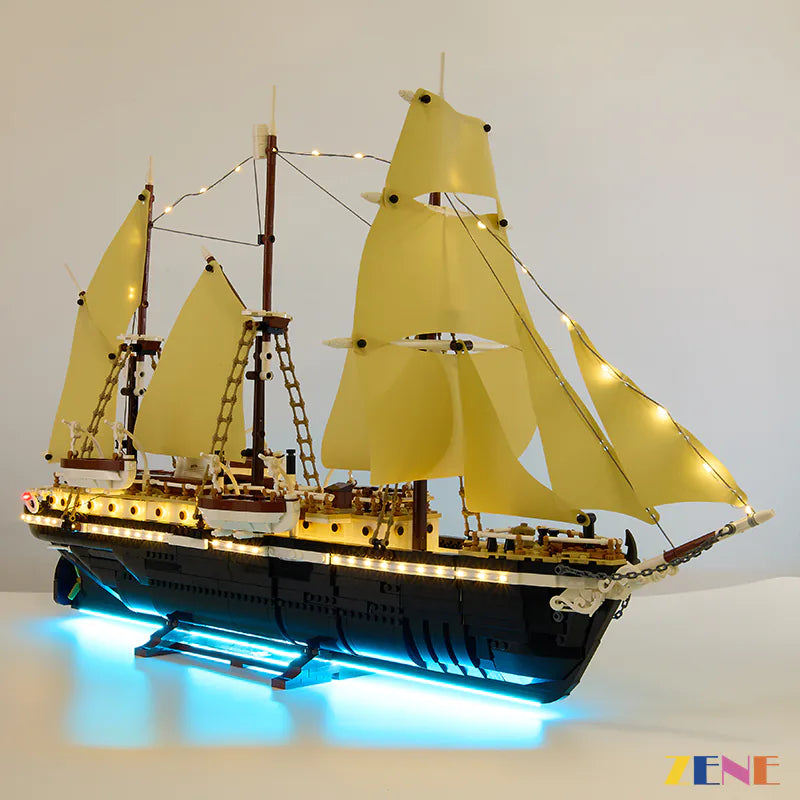 LEGO Light Kit for Icons Endurance 10335Ver.2