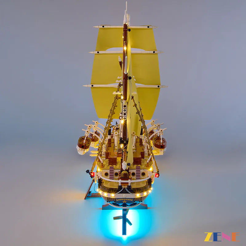 LEGO Light Kit for Icons Endurance 10335Ver.2