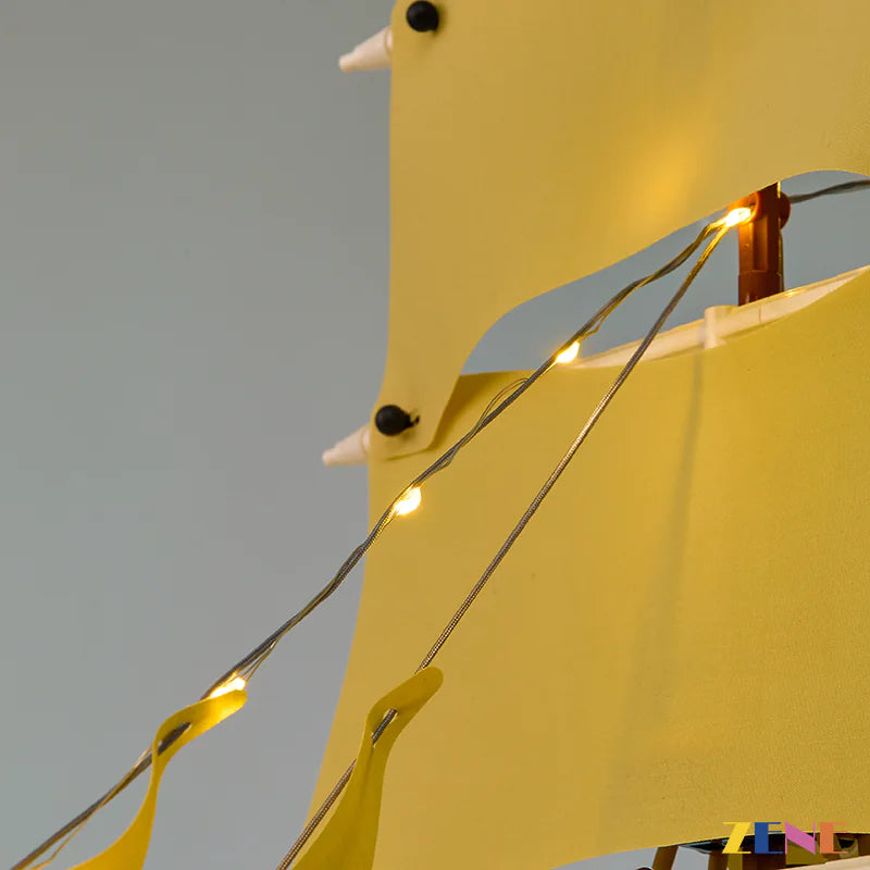 LEGO Light Kit for Icons Endurance 10335Ver.2