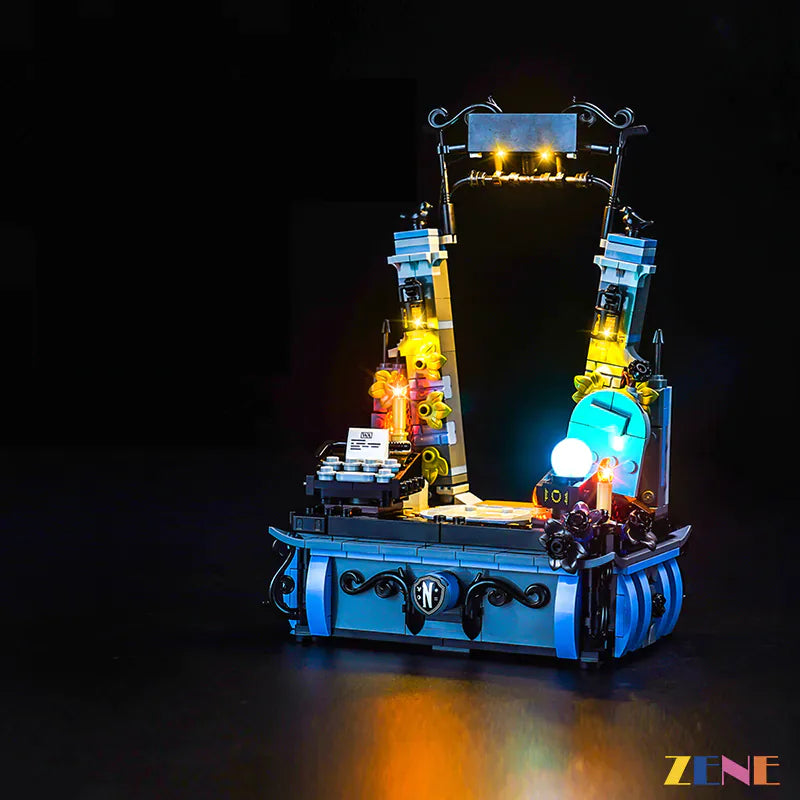 LEGO Light Kit for Wednesday Addams Figure 76780