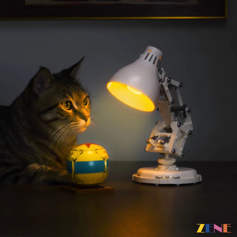 LEGO Light Kit for Disney Pixar Luxo Jr 21357