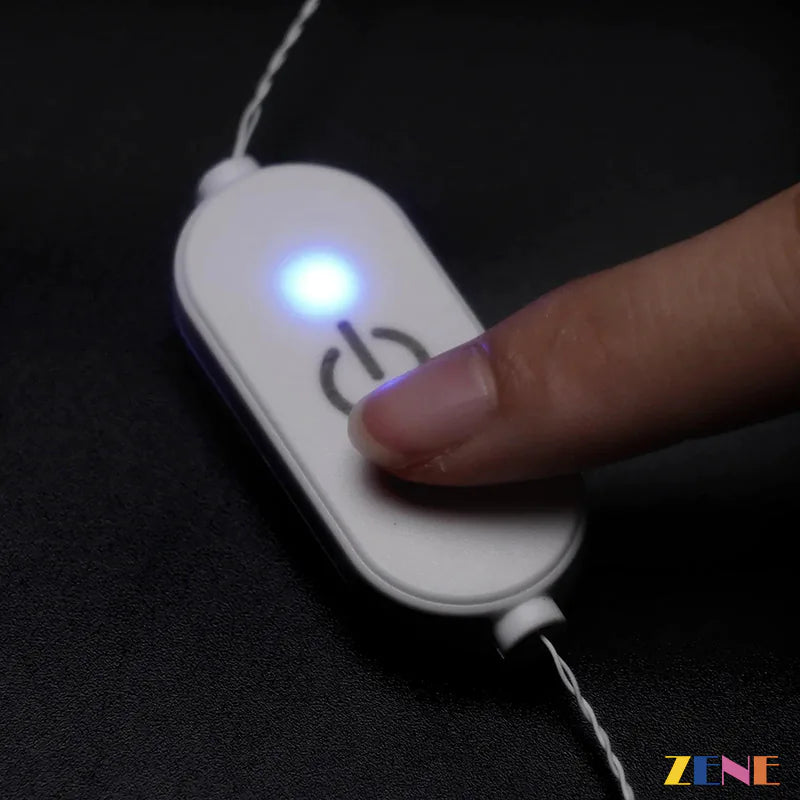 LEGO Light Kit for Disney Pixar Luxo Jr 21357