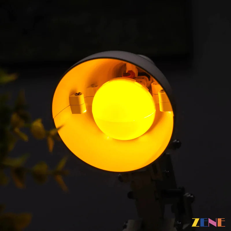 LEGO Light Kit for Disney Pixar Luxo Jr 21357