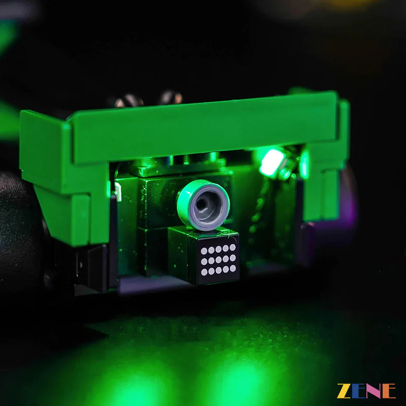 LEGO Light Kit for KICK Sauber F1 Team C44 Race Car 77247