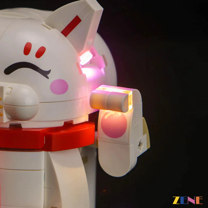 LEGO Light Kit for Lucky Cat 40813