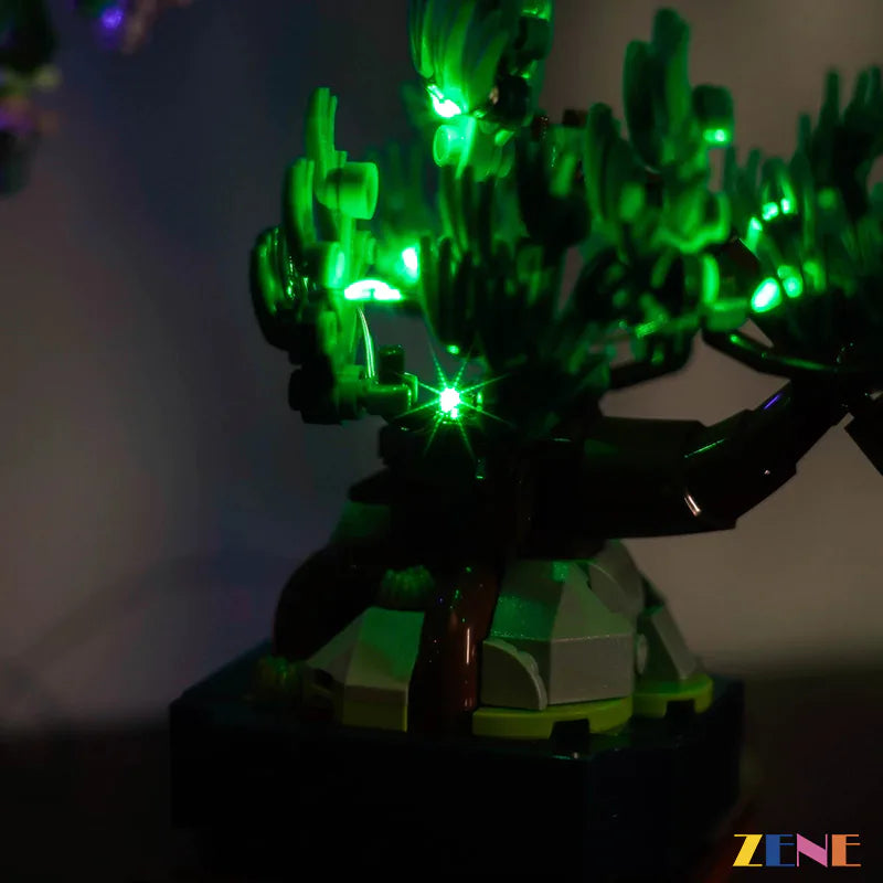 LEGO Light Kit for Mini Bonsai Trees 10373