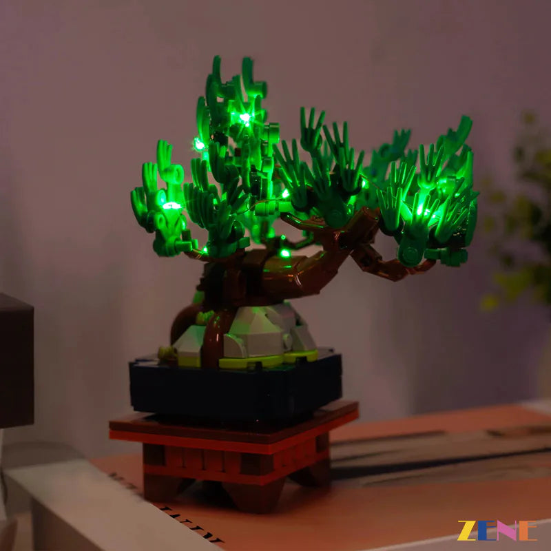 LEGO Light Kit for Mini Bonsai Trees 10373