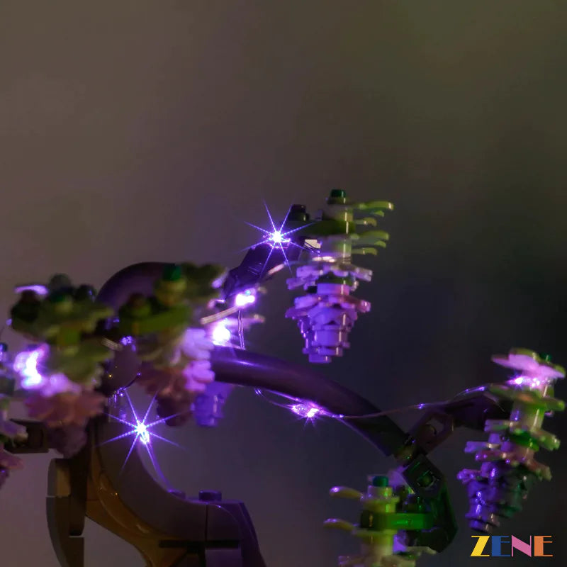 LEGO Light Kit for Mini Bonsai Trees 10373