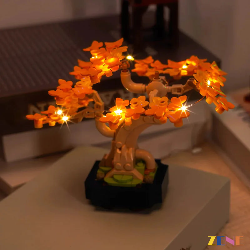LEGO Light Kit for Mini Bonsai Trees 10373