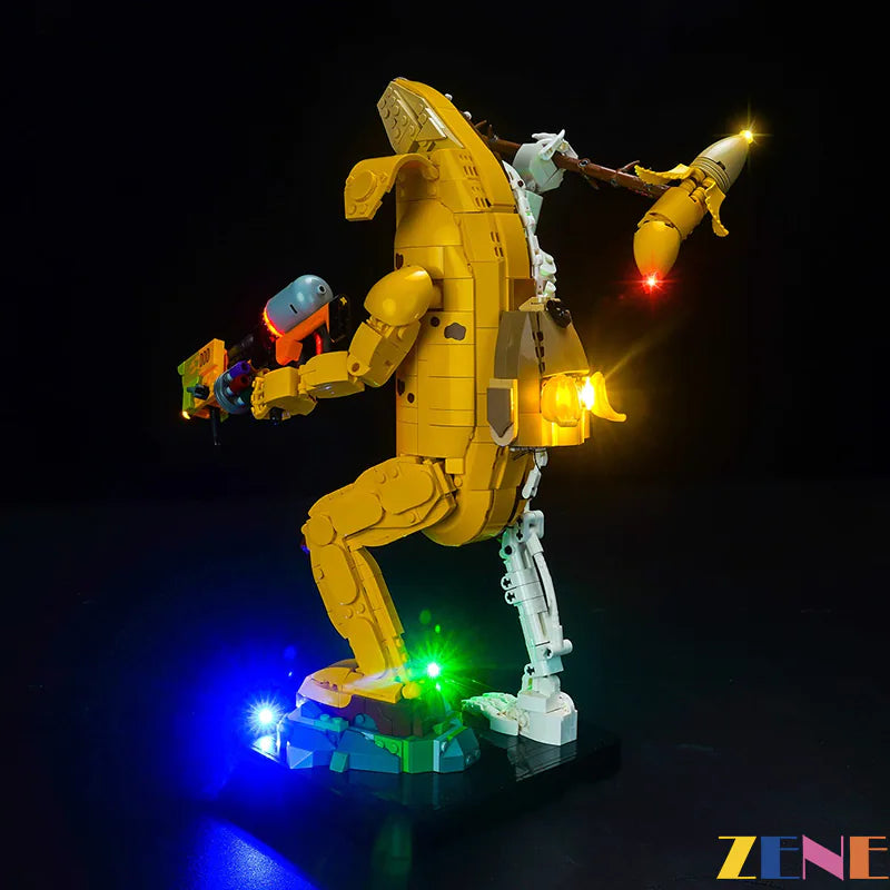 LEGO Light Kit for Peely Bone 77072