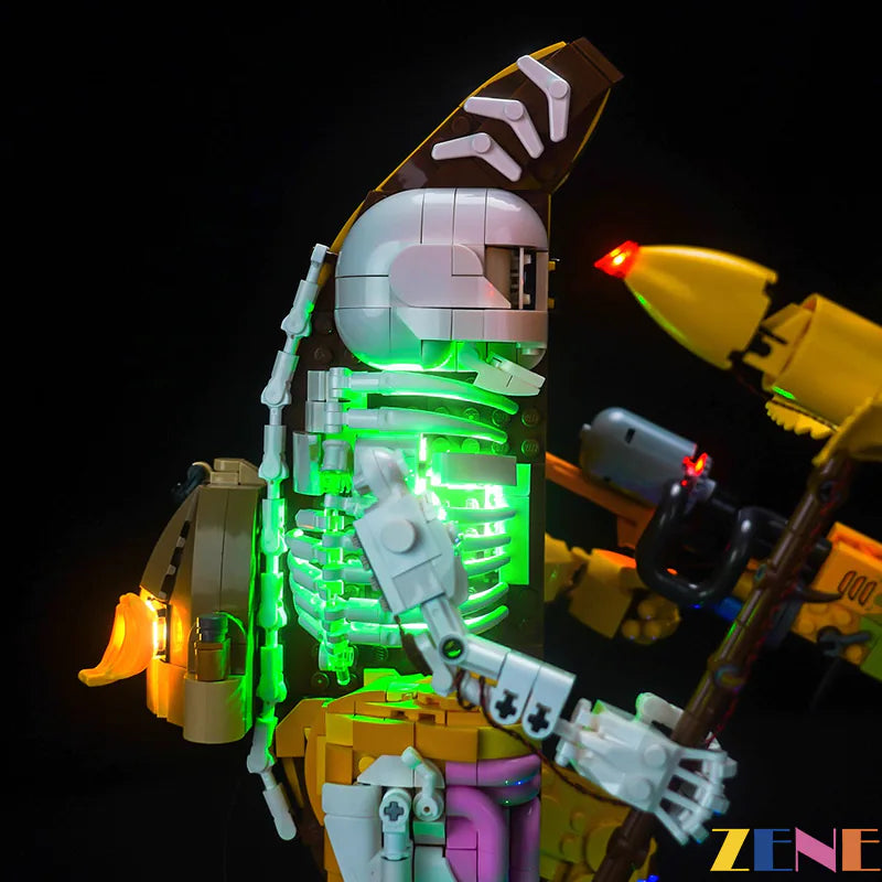 LEGO Light Kit for Peely Bone 77072