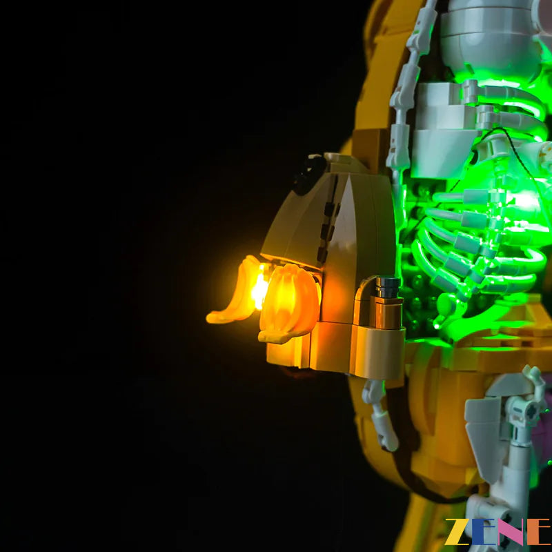 LEGO Light Kit for Peely Bone 77072