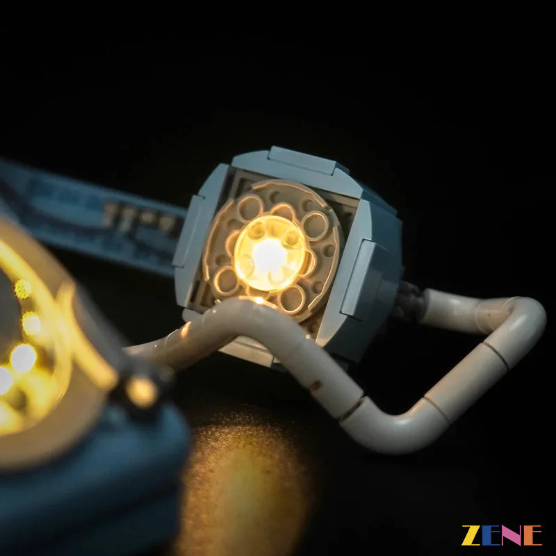 LEGO Light Kit for Retro Telephone for 31174