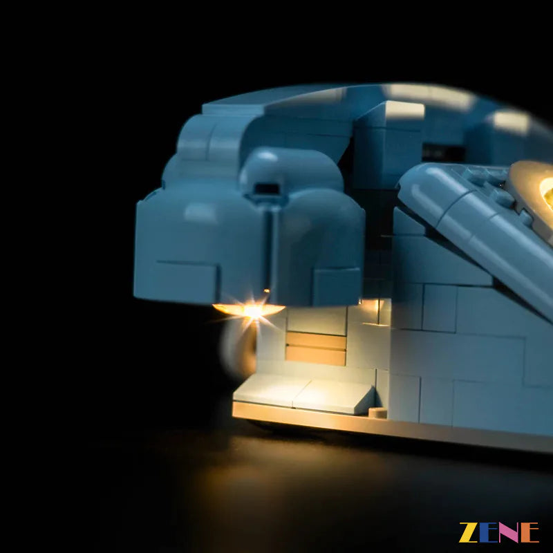 LEGO Light Kit for Retro Telephone for 31174