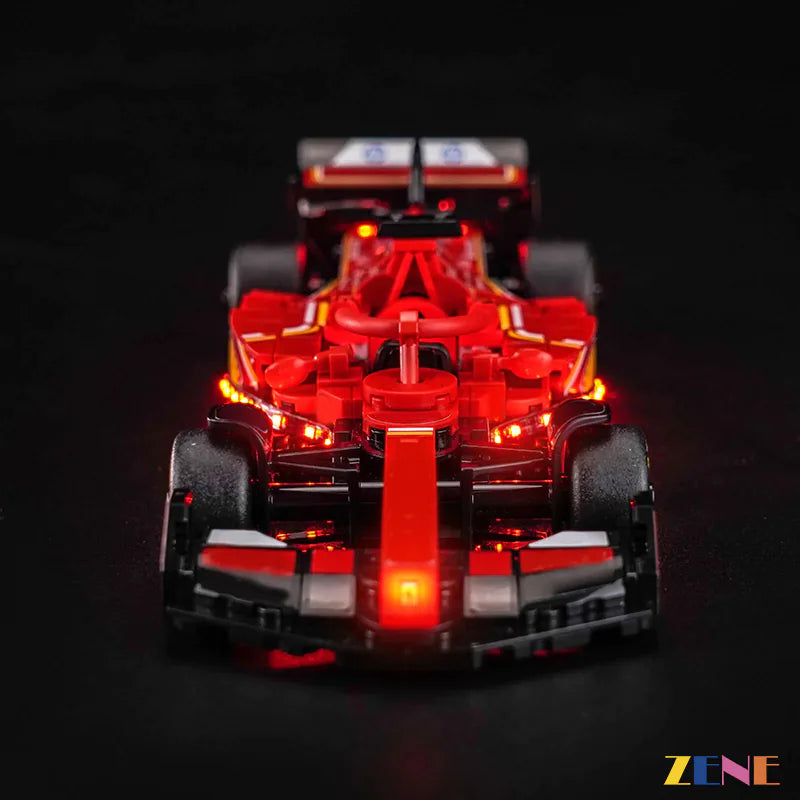 LEGO Light Kit for Ferrari SF 24 F1 Race Car 77242
