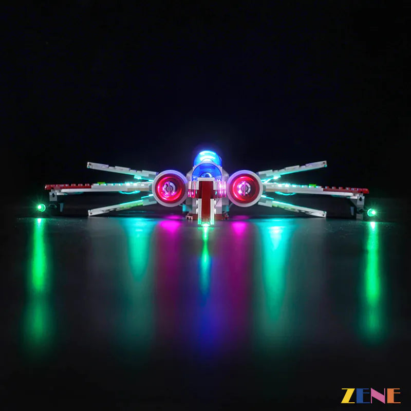LEGO Light Kit for ARC 170 Starfighter 75402