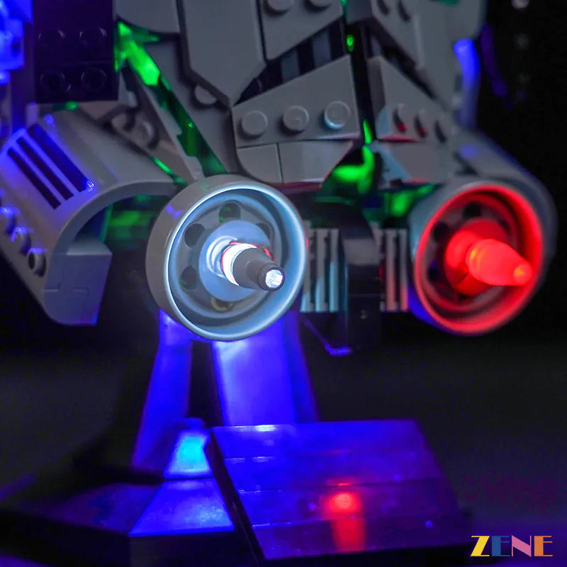 LEGO Light Kit for AT AT Driver™ Helmet 75429