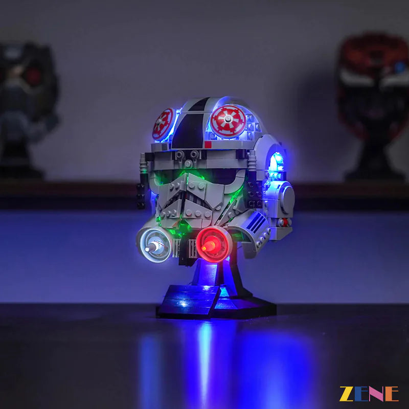 LEGO Light Kit for AT AT Driver™ Helmet 75429