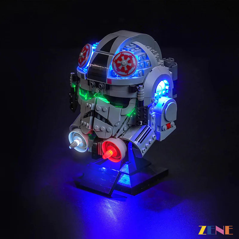 LEGO Light Kit for AT AT Driver™ Helmet 75429