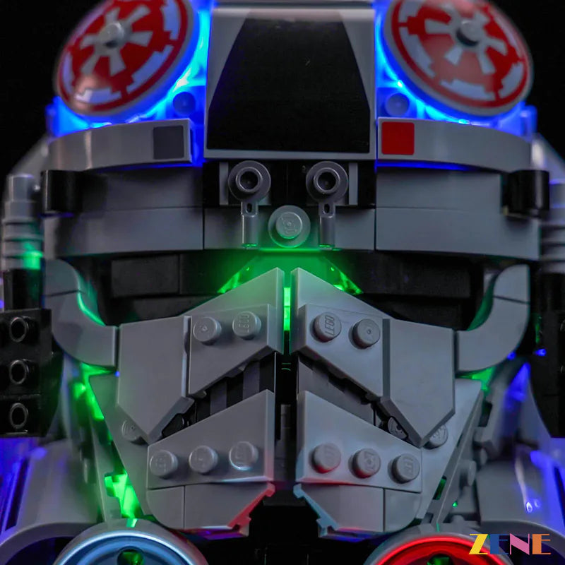 LEGO Light Kit for AT AT Driver™ Helmet 75429