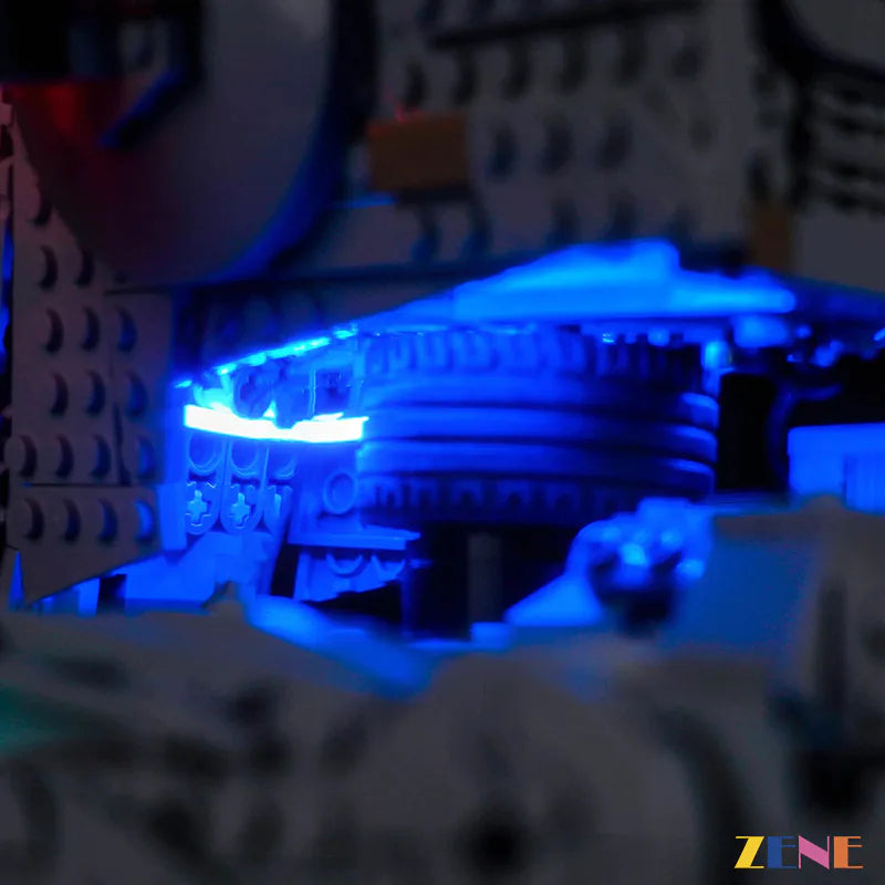 LEGO Light Kit for AT ST Walker for 75417