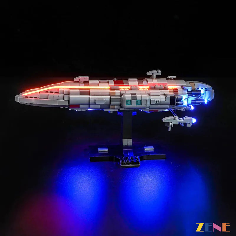 LEGO Light Kit for Home One Star Cruiser 75405