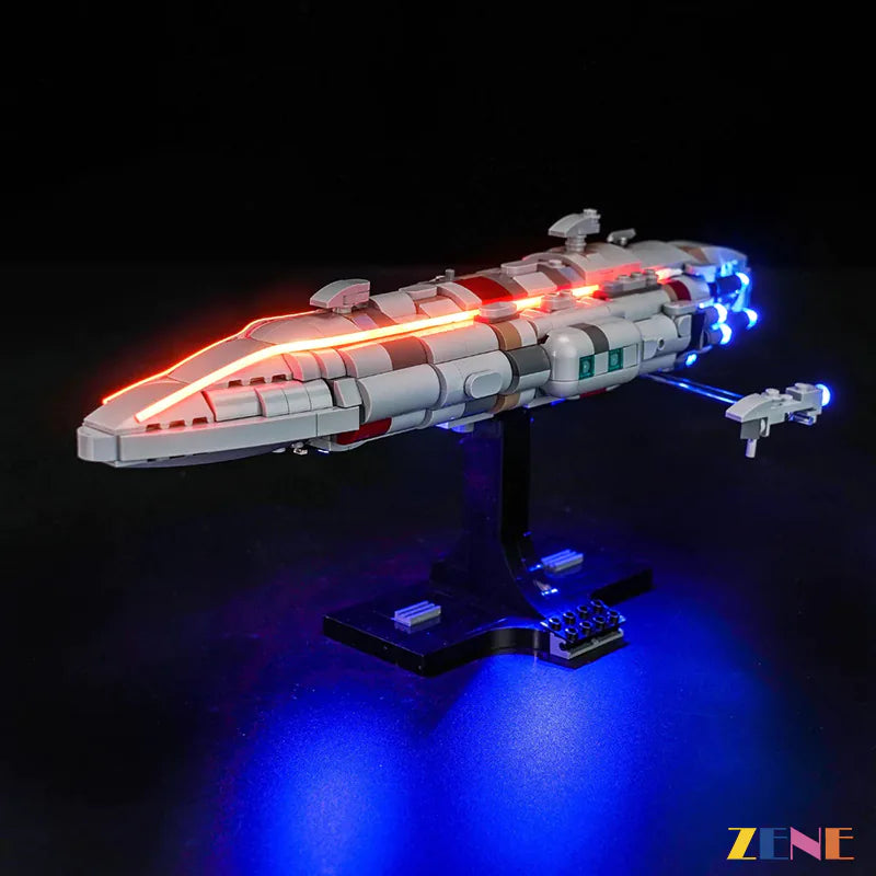 LEGO Light Kit for Home One Star Cruiser 75405